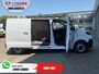 Toyota PROACE Electric Worker e-ProAce 50 kWh 230 km WLTP Adapt.Cruise/ Snellader/ Standkachel/ Stuurverw./ Carplay/ Airco/ Camera/ PDC
