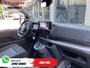 Toyota PROACE Electric Worker e-ProAce 50 kWh 230 km WLTP Adapt.Cruise/ Snellader/ Standkachel/ Stuurverw./ Carplay/ Airco/ Camera/ PDC