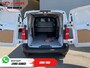 Toyota PROACE Electric Worker e-ProAce 50 kWh 230 km WLTP Adapt.Cruise/ Snellader/ Standkachel/ Stuurverw./ Carplay/ Airco/ Camera/ PDC