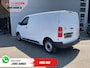 Toyota PROACE Electric Worker e-ProAce 50 kWh 230 km WLTP Adapt.Cruise/ Snellader/ Standkachel/ Stuurverw./ Carplay/ Airco/ Camera/ PDC