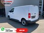 Toyota PROACE Electric Worker e-ProAce 50 kWh 230 km WLTP Adapt.Cruise/ Snellader/ Standkachel/ Stuurverw./ Carplay/ Airco/ Camera/ PDC