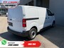 Toyota PROACE Electric Worker e-ProAce 50 kWh 230 km WLTP Adapt.Cruise/ Snellader/ Standkachel/ Stuurverw./ Carplay/ Airco/ Camera/ PDC