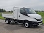 IVECO Daily 35C16 3.0Ltr Kipper Kist !
