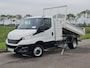 IVECO Daily 35C16 3.0Ltr Kipper Kist !