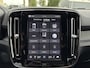 Volvo XC40 Recharge Twin Plus trekhaak camera acc SOH 94,6 %