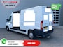 Fiat Ducato 2.3 MJ 180 pk L3H2 NL Auto/ Alarm III/ 270Gr.Deuren/ Climate/ Navi/ Cruise/ Camera/ Sidebars/ Trekhaak