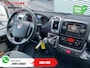 Fiat Ducato 2.3 MJ 180 pk L3H2 NL Auto/ Alarm III/ 270Gr.Deuren/ Climate/ Navi/ Cruise/ Camera/ Sidebars/ Trekhaak