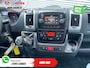 Fiat Ducato 2.3 MJ 180 pk L3H2 NL Auto/ Alarm III/ 270Gr.Deuren/ Climate/ Navi/ Cruise/ Camera/ Sidebars/ Trekhaak