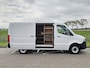 Mercedes-Benz Sprinter 316 ac automaat EURO6