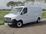 Mercedes-Benz Sprinter 316 ac automaat EURO6