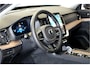 Volvo XC90 2.0 T8 AWD 335kW/456pk Aut8 Plug-in hybrid Plus Bright 7P PANORAMADAK + HARMAN/KARDON + 360 CAMERA + MATRIX LED + PILOT ASSIST + STOEL-&STUURVERWARMING + HEAD-UP DISPLAY + ADAPT.CRUISE + BLIS + PARKSENSOREN V&A + 21" LM-VELGEN!!