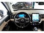 Volvo XC90 2.0 T8 AWD 335kW/456pk Aut8 Plug-in hybrid Plus Bright 7P PANORAMADAK + HARMAN/KARDON + 360 CAMERA + MATRIX LED + PILOT ASSIST + STOEL-&STUURVERWARMING + HEAD-UP DISPLAY + ADAPT.CRUISE + BLIS + PARKSENSOREN V&A + 21" LM-VELGEN!!
