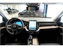 Volvo XC90 2.0 T8 AWD 335kW/456pk Aut8 Plug-in hybrid Plus Bright 7P PANORAMADAK + HARMAN/KARDON + 360 CAMERA + MATRIX LED + PILOT ASSIST + STOEL-&STUURVERWARMING + HEAD-UP DISPLAY + ADAPT.CRUISE + BLIS + PARKSENSOREN V&A + 21" LM-VELGEN!!