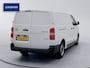 Toyota PROACE Electric Worker Comfort Standard Range L2 50 kWh Nieuw 230km WLTP Carplay Cruise control 100% elektrisch