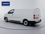 Toyota PROACE Electric Worker Comfort Standard Range L2 50 kWh Nieuw 230km WLTP Carplay Cruise control 100% elektrisch