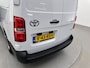 Toyota PROACE Electric Worker Comfort Standard Range L2 50 kWh Nieuw 230km WLTP Carplay Cruise control 100% elektrisch
