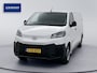 Toyota PROACE Electric Worker Comfort Standard Range L2 50 kWh Nieuw 230km WLTP Carplay Cruise control 100% elektrisch