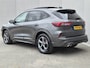 Ford Kuga 2.5 PHEV ST-Line X / Glazen schuif- en kanteldak / Trekgewicht 2.100 kg / Stuur- Stoel & Achterbankverwarming / B&O Audio Systeem / Voorruit verwarming / Elektrische achterklep / Adaptief cruise control / Apple Carplay Android Auto /