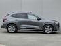 Ford Kuga 2.5 PHEV ST-Line X / Glazen schuif- en kanteldak / Trekgewicht 2.100 kg / Stuur- Stoel & Achterbankverwarming / B&O Audio Systeem / Voorruit verwarming / Elektrische achterklep / Adaptief cruise control / Apple Carplay Android Auto /