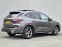 Ford Kuga 2.5 PHEV ST-Line X / Glazen schuif- en kanteldak / Trekgewicht 2.100 kg / Stuur- Stoel & Achterbankverwarming / B&O Audio Systeem / Voorruit verwarming / Elektrische achterklep / Adaptief cruise control / Apple Carplay Android Auto /