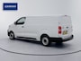 Toyota PROACE Electric Worker Comfort Standard Range L2 50 kWh Nieuw 230km WLTP Carplay Cruise control 100% elektrisch