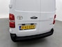 Toyota PROACE Electric Worker Comfort Standard Range L2 50 kWh Nieuw 230km WLTP Carplay Cruise control 100% elektrisch