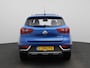 MG MG ZS EV Luxury 45 kWh