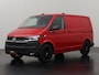 Volkswagen Transporter 2.0TDi 150PK DSG Automaat | Led | 2xSchuifdeur | Navigatie | Multimedia | 3-Zits | Airco | Cruise