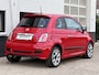 Fiat 500 1.2 S Airco Leder Sport