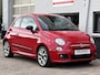 Fiat 500 1.2 S Airco Leder Sport