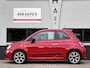 Fiat 500 1.2 S Airco Leder Sport