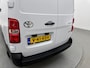 Toyota PROACE Electric Worker Comfort Standard Range L2 50 kWh Nieuw 230km WLTP Carplay Cruise control 100% elektrisch