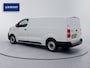 Toyota PROACE Electric Worker Comfort Standard Range L2 50 kWh Nieuw 230km WLTP Carplay Cruise control 100% elektrisch
