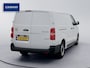 Toyota PROACE Electric Worker Comfort Standard Range L2 50 kWh Nieuw 230km WLTP Carplay Cruise control 100% elektrisch