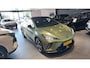 MG XPower 4 AWD 435pk 64kWh | Hunter Mat Green | Led Koplampen | Leder + Alcantara | CarPlay | Stoelverwarming | MG i-Smart |