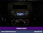 Opel Vivaro 1.6 CDTI 126pk L2H1 Dubbele Cabine Euro6 Airco | 6-Zits | LED | Cruisecontrol Trekhaak