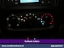 Opel Vivaro 1.6 CDTI 126pk L2H1 Dubbele Cabine Euro6 Airco | 6-Zits | LED | Cruisecontrol Trekhaak