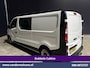 Opel Vivaro 1.6 CDTI 126pk L2H1 Dubbele Cabine Euro6 Airco | 6-Zits | LED | Cruisecontrol Trekhaak