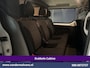 Opel Vivaro 1.6 CDTI 126pk L2H1 Dubbele Cabine Euro6 Airco | 6-Zits | LED | Cruisecontrol Trekhaak