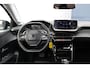 Peugeot 208 1.2 Hybrid 110 e-DCS6 Allure Automaat Airco Carplay Rondom sensoren Nieuwstaat