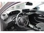 Peugeot 208 1.2 Hybrid 110 e-DCS6 Allure Automaat Airco Carplay Rondom sensoren Nieuwstaat