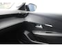 Peugeot 208 1.2 Hybrid 110 e-DCS6 Allure Automaat Airco Carplay Rondom sensoren Nieuwstaat