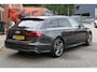 Audi A6 Avant 2.0 TFSI quattro Adrenalin Sport. stoel verwarm/koel. pano. standkachel