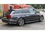 Audi A6 Avant 2.0 TFSI quattro Adrenalin Sport. stoel verwarm/koel. pano. standkachel