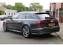 Audi A6 Avant 2.0 TFSI quattro Adrenalin Sport. stoel verwarm/koel. pano. standkachel
