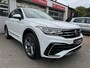 Volkswagen Tiguan 1.4TSI eHybrid 245PK R-Line 360Camera Virtual IQ.Light HUD ACC Trekhaak