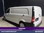 Mercedes-Benz Vito 116 CDI 164pk 9G-Tronic Automaat L3H1 Euro6 Airco | Camera | Navigatie | MBUX | Cruisecontrol Stoelverwarming, Bijrijdersbank