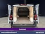 Mercedes-Benz Vito 116 CDI 164pk 9G-Tronic Automaat L3H1 Euro6 Airco | Camera | Navigatie | MBUX | Cruisecontrol Stoelverwarming, Bijrijdersbank