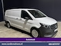 Mercedes-Benz Vito 116 CDI 164pk 9G-Tronic Automaat L3H1 Euro6 Airco | Camera | Navigatie | MBUX | Cruisecontrol Stoelverwarming, Bijrijdersbank