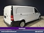 Mercedes-Benz Vito 116 CDI 164pk 9G-Tronic Automaat L3H1 Euro6 Airco | Camera | Navigatie | MBUX | Cruisecontrol Stoelverwarming, Bijrijdersbank